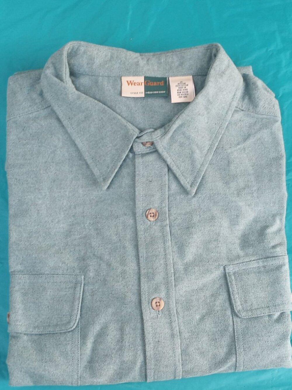 WearGuard style 112 XL